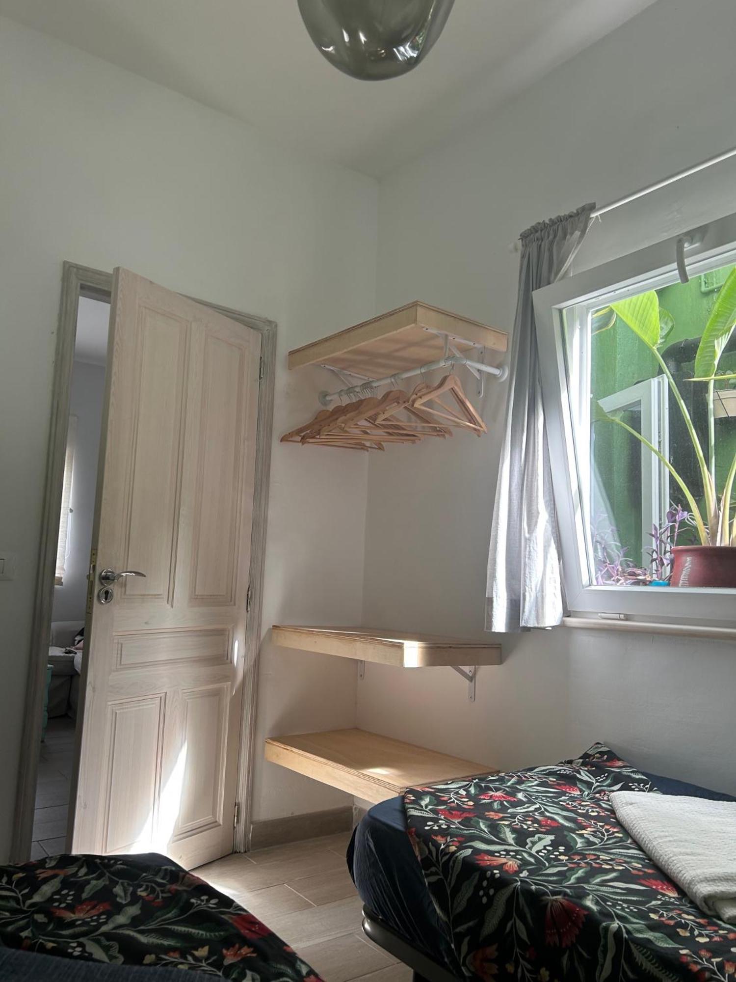 Ferienwohnung Perro Y Osito Garachico  Exterior foto