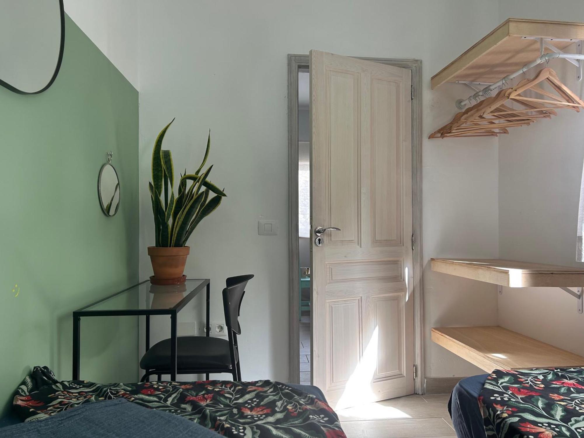 Ferienwohnung Perro Y Osito Garachico  Exterior foto